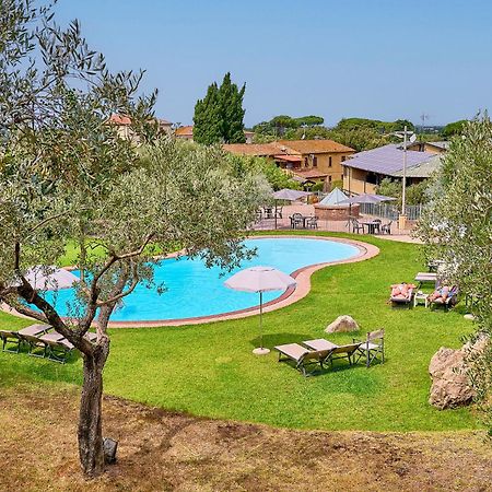 Hotel Zi Martino 카스타니에토카르두치 외부 사진