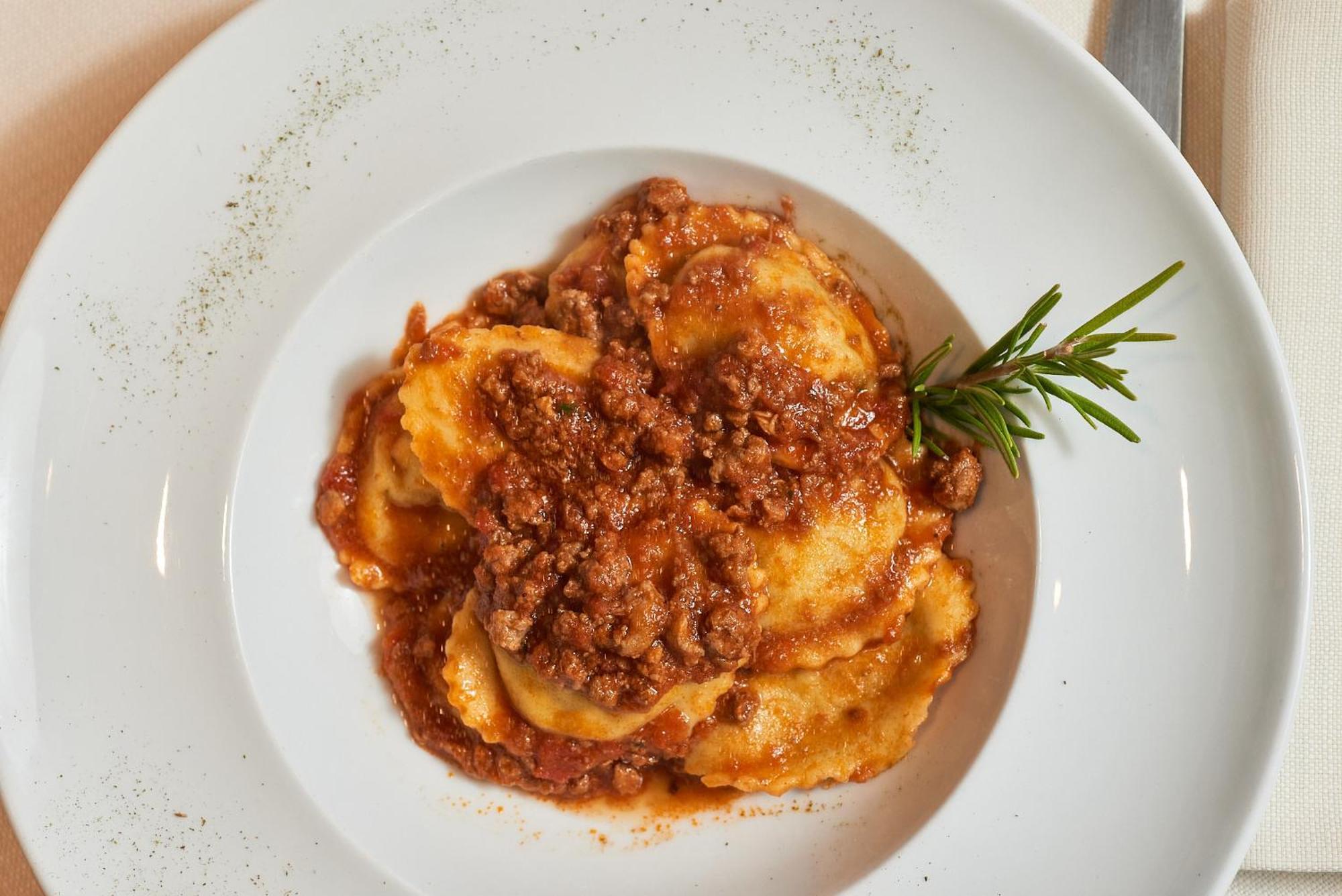 Hotel Zi Martino 카스타니에토카르두치 외부 사진