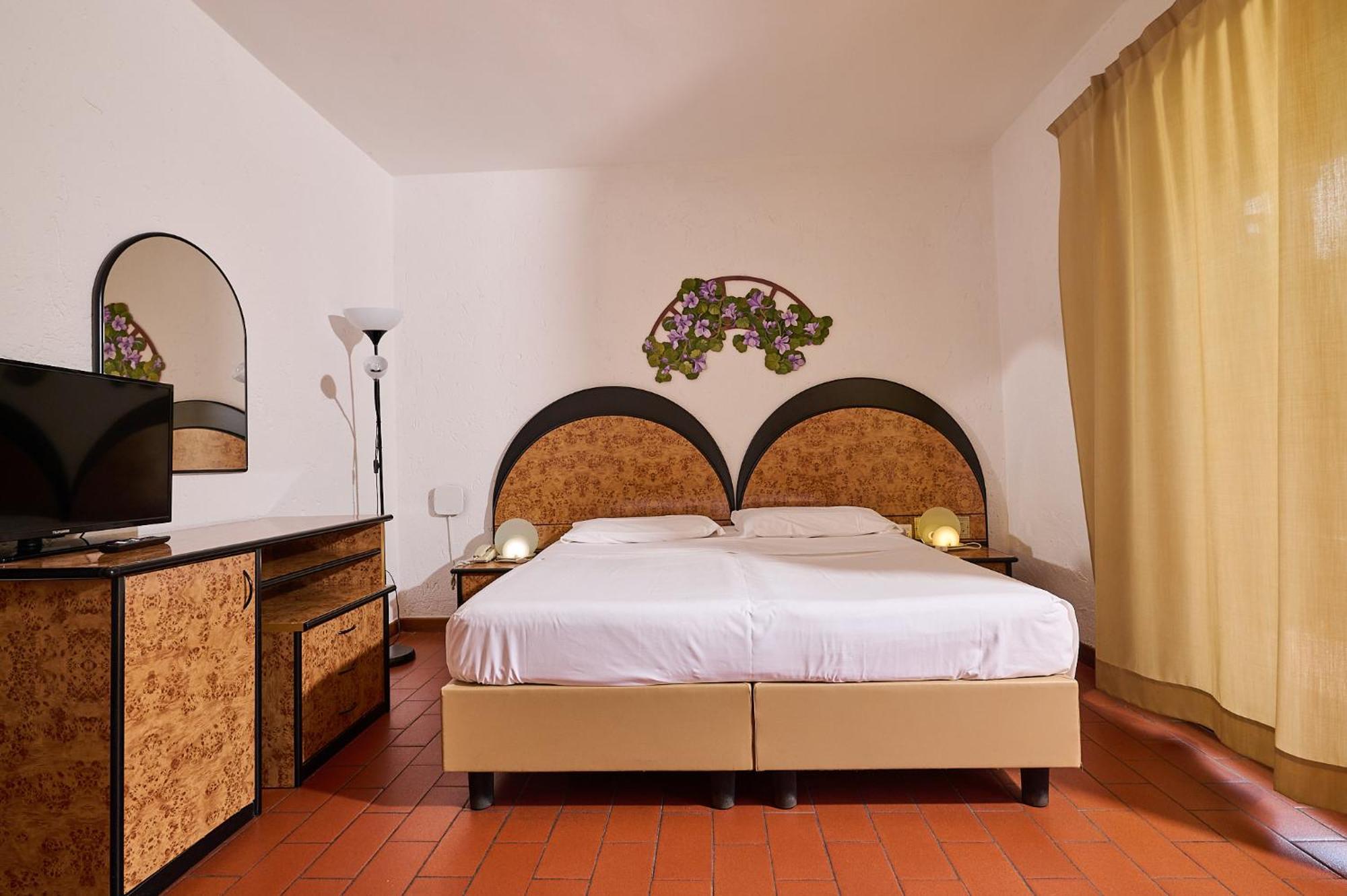 Hotel Zi Martino 카스타니에토카르두치 외부 사진