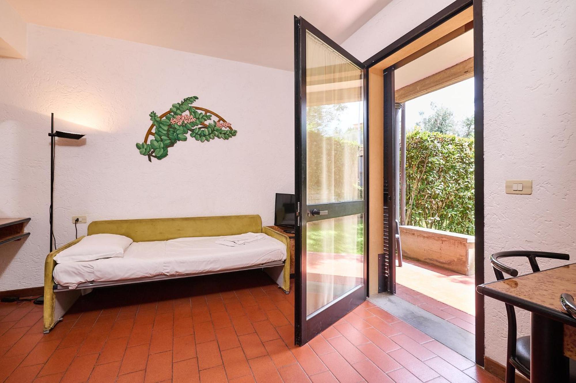 Hotel Zi Martino 카스타니에토카르두치 외부 사진