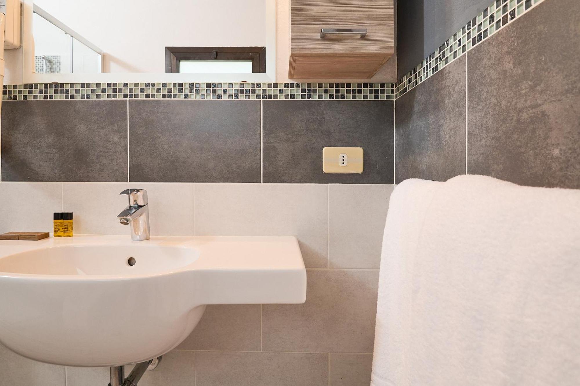 Hotel Zi Martino 카스타니에토카르두치 외부 사진