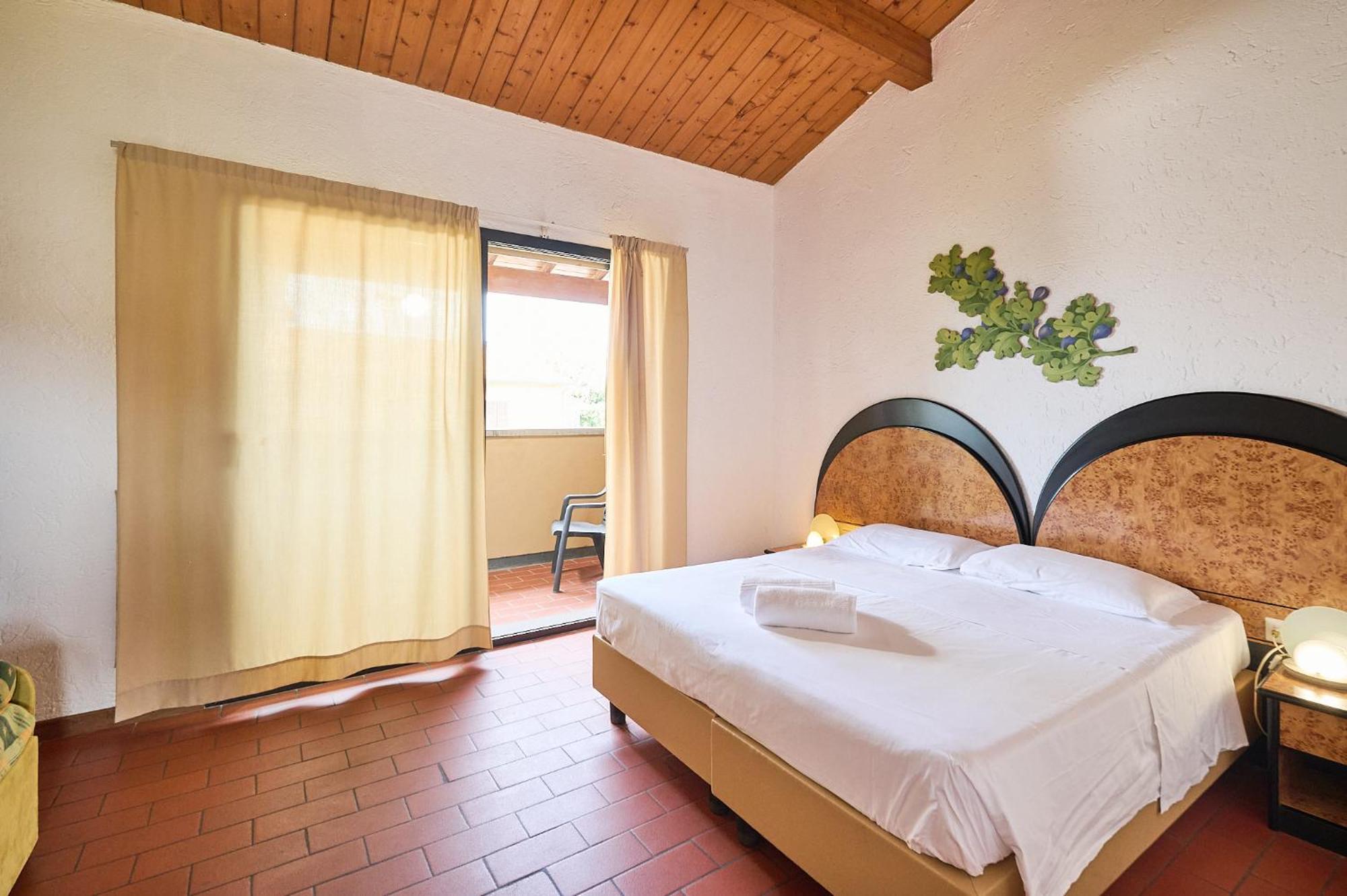 Hotel Zi Martino 카스타니에토카르두치 외부 사진