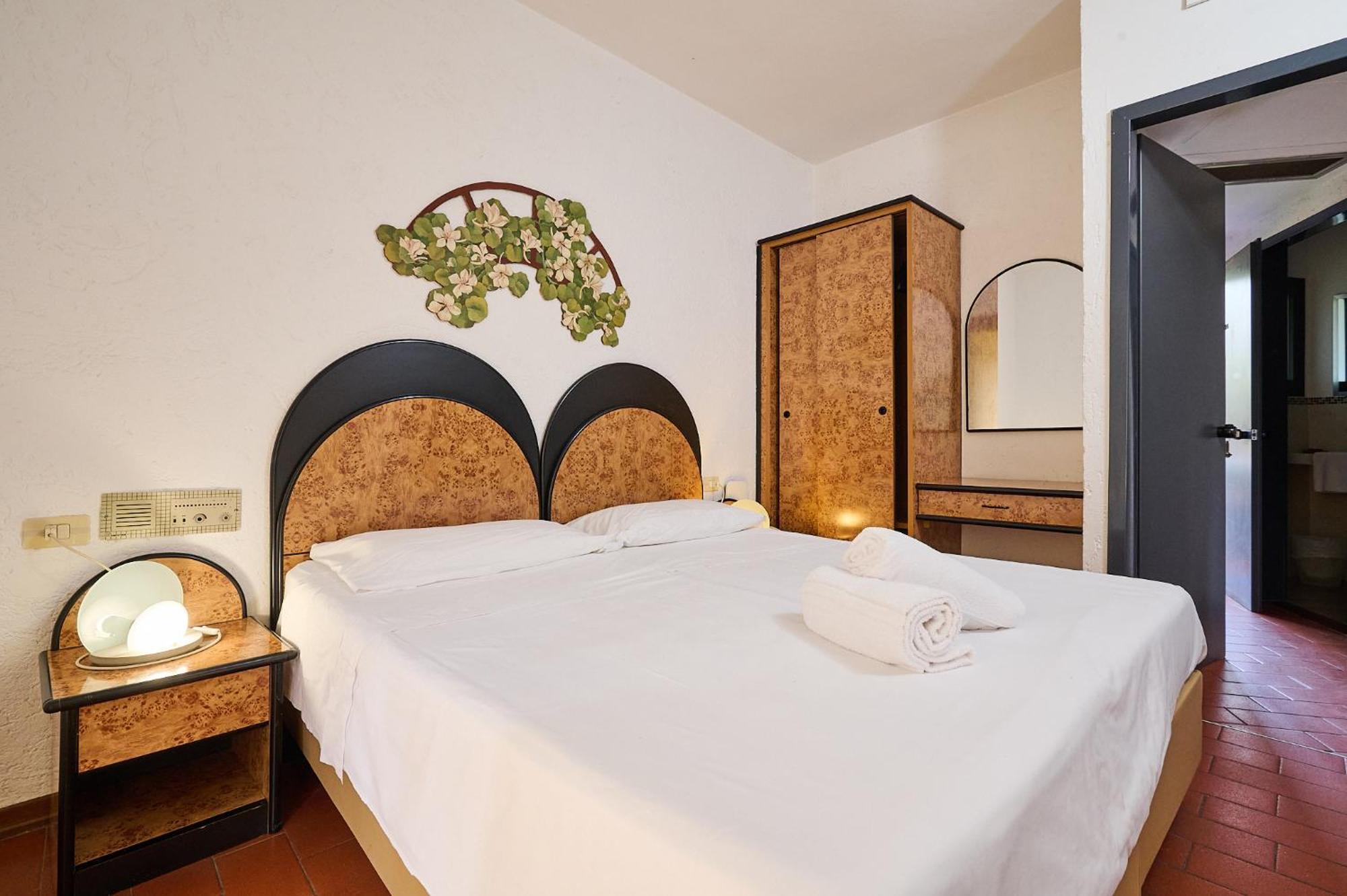 Hotel Zi Martino 카스타니에토카르두치 외부 사진