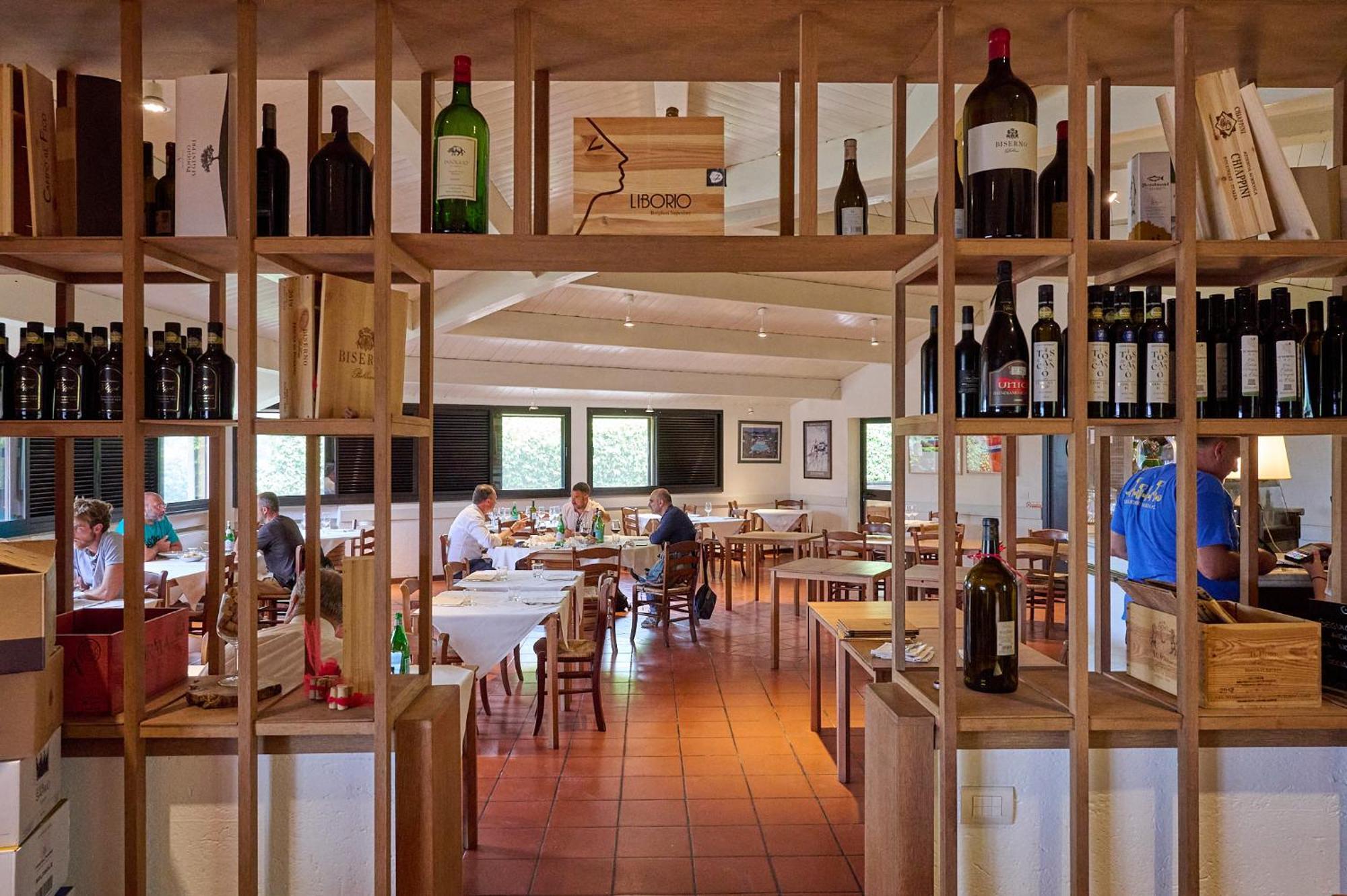 Hotel Zi Martino 카스타니에토카르두치 외부 사진