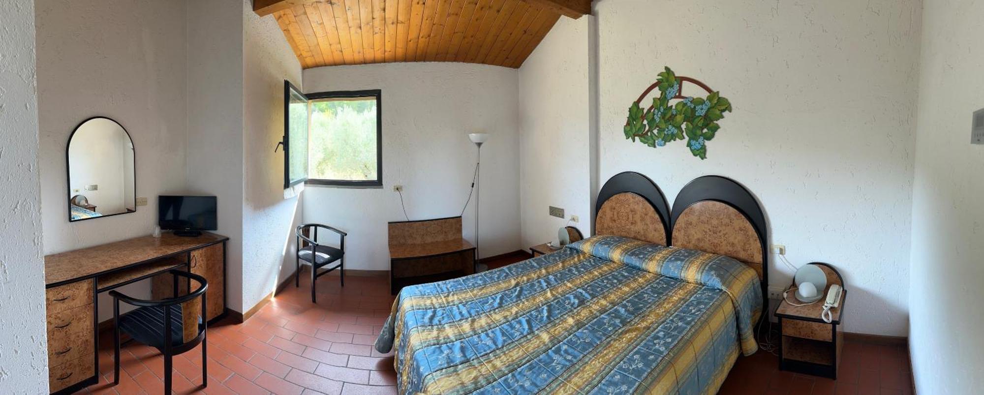 Hotel Zi Martino 카스타니에토카르두치 외부 사진
