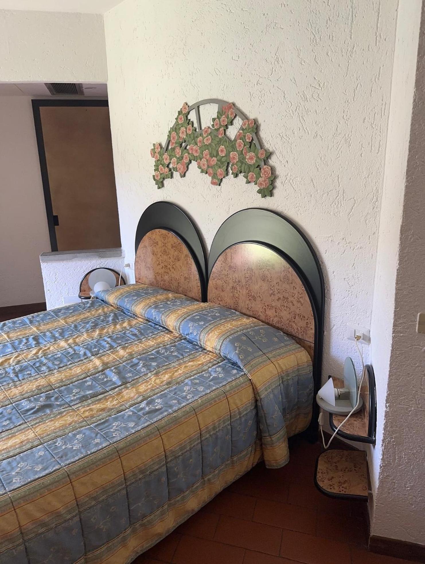 Hotel Zi Martino 카스타니에토카르두치 외부 사진