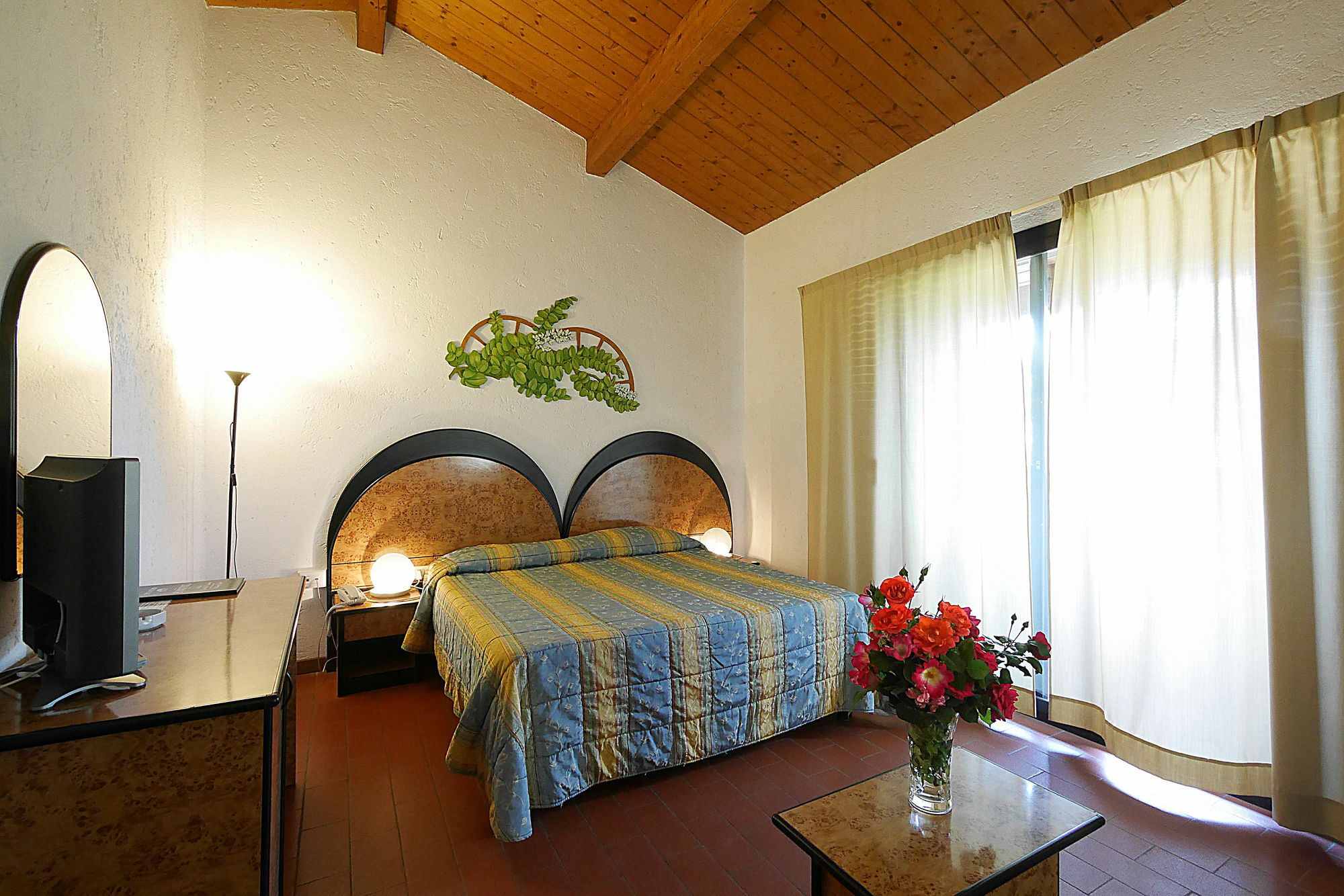 Hotel Zi Martino 카스타니에토카르두치 외부 사진